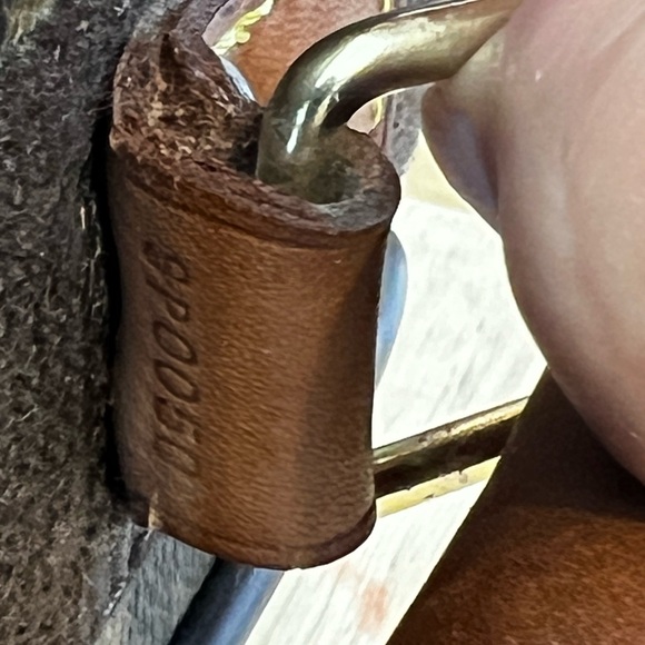 Louis Vuitton suitcase with wheels, authentic monogram carryon - Picture 4 of 13